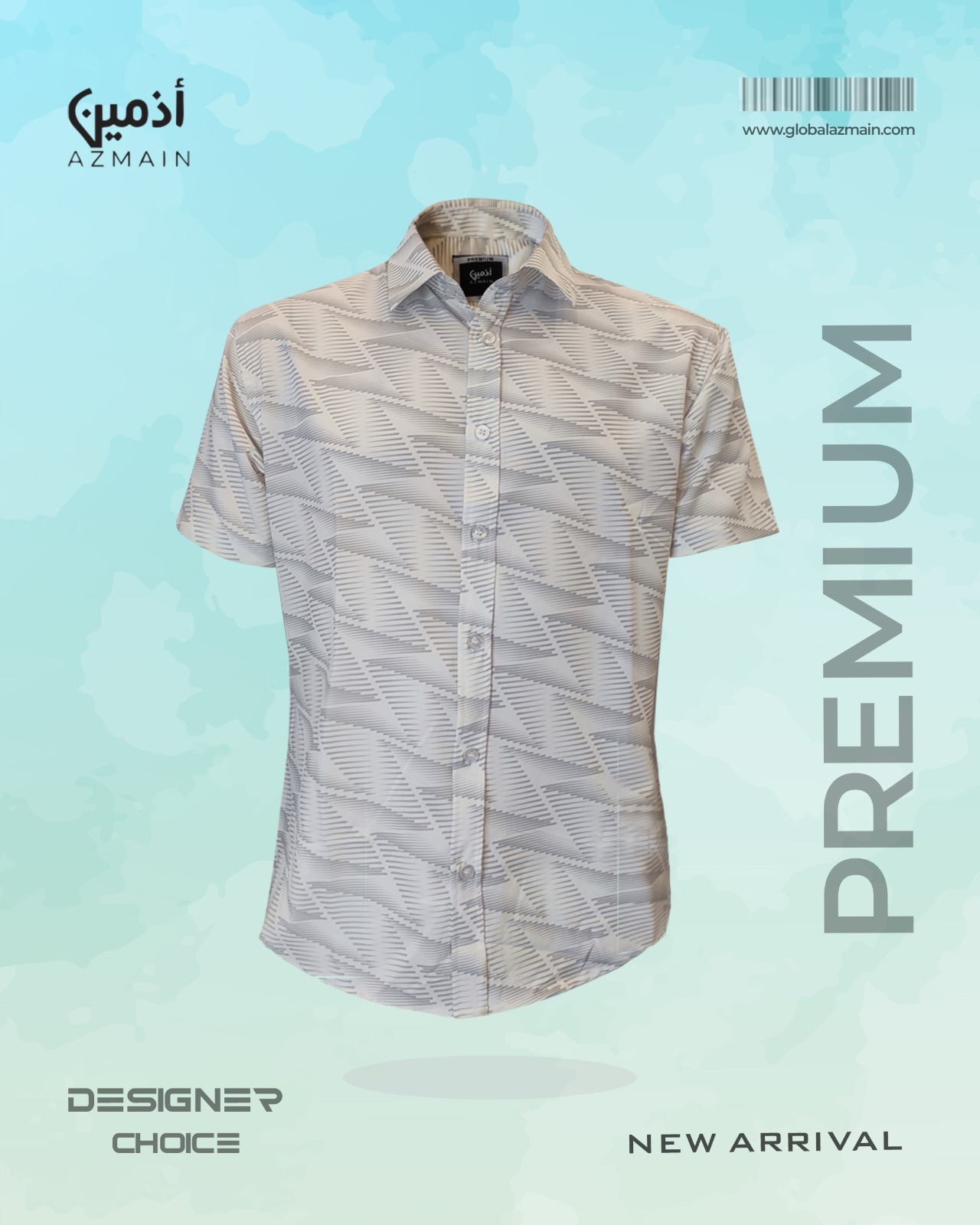 Half sleeve Shirt